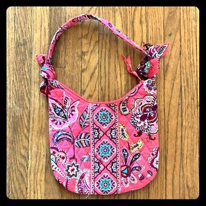 Vera Bradley small handbag